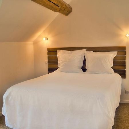 L'Oxalis Villa, Sauna Et Jaccuzi Privatif Bullion Exteriör bild